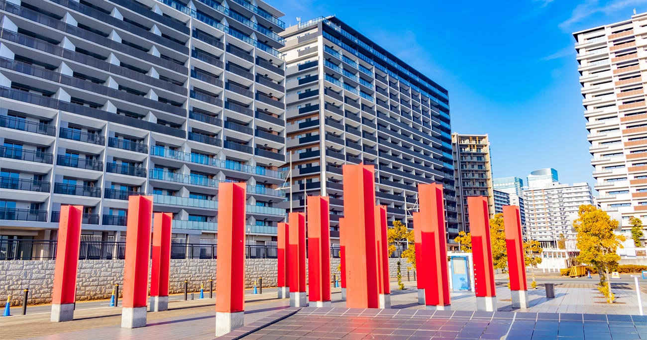 東京五輪マンション「晴海フラッグ」に学ぶ、不動産最大のリスクと失敗しない選びかた