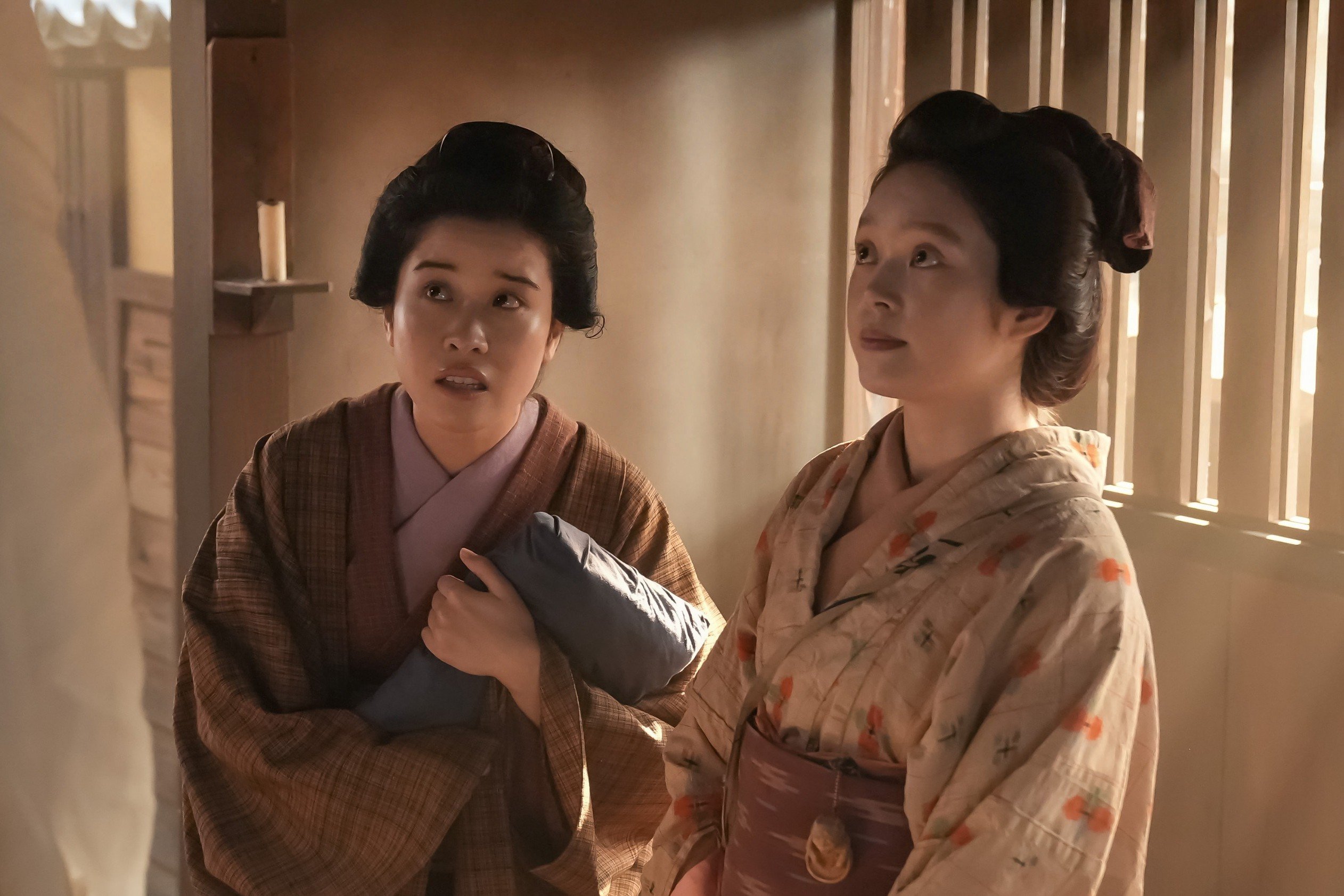 「ビアを探せ」と言われても何かわからん!トキ(高石あかり)が推測した答えが無茶苦茶すぎる〈ばけばけ第36回〉