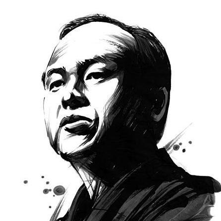 グーグルを辞めて孫正義と旅に出る真相を明かそう。