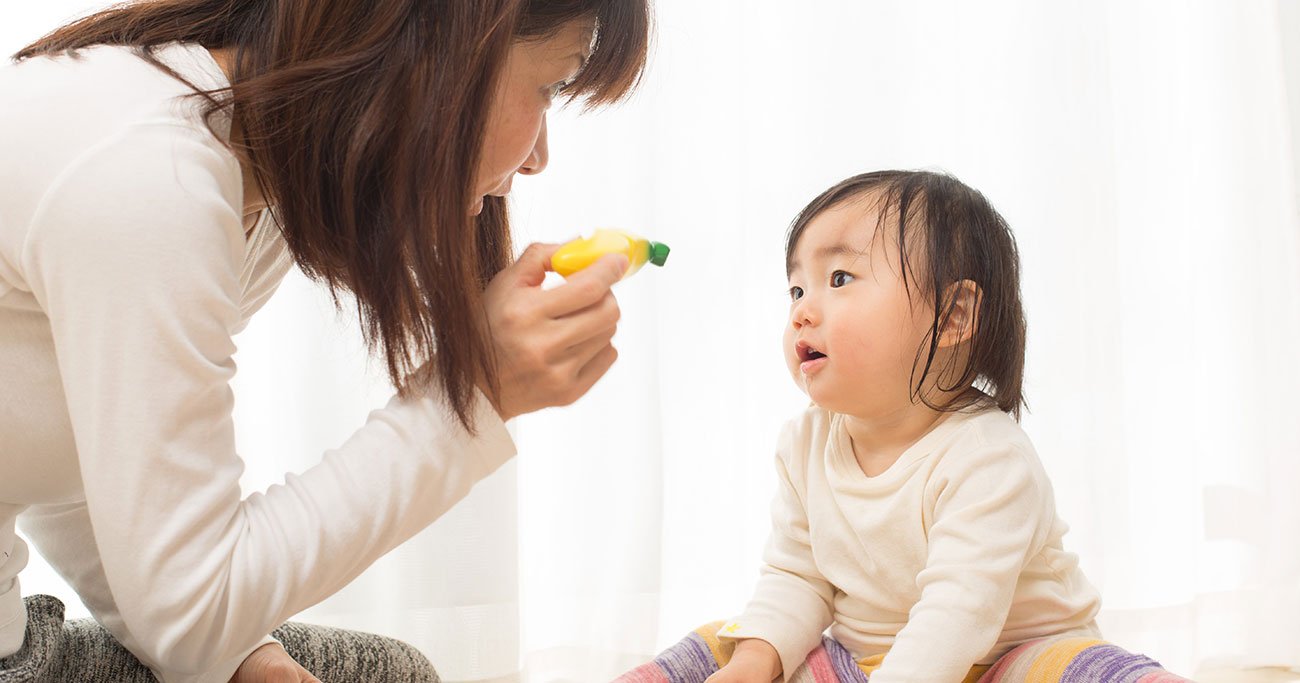 ごっこ遊びで「子どもの頭がよくなる」理由