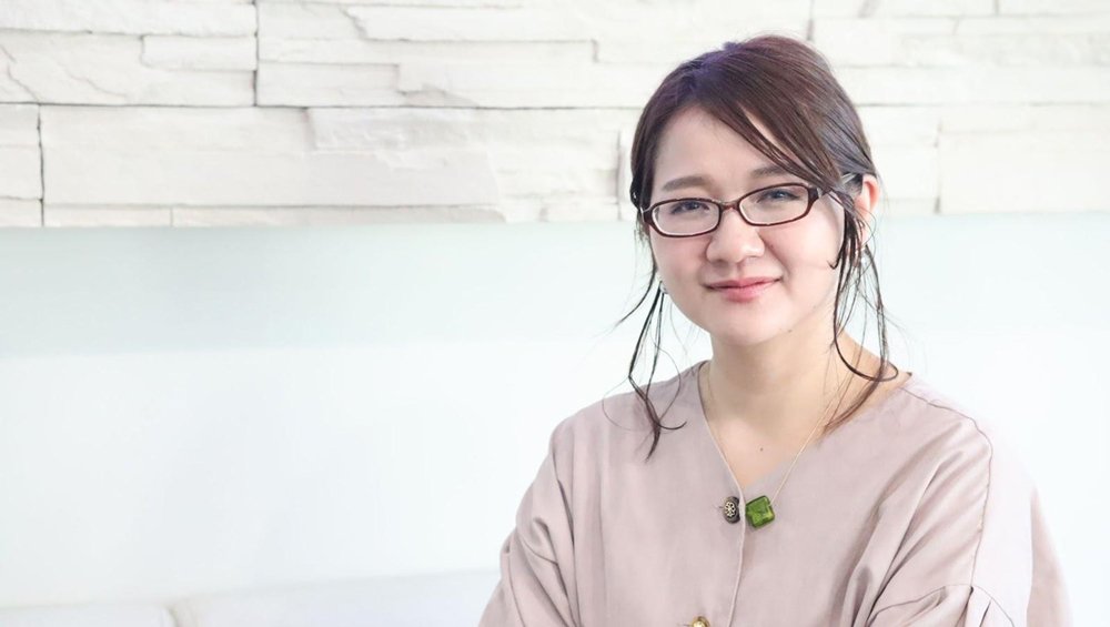 「自分のために忙しくなろう」と藤本さん