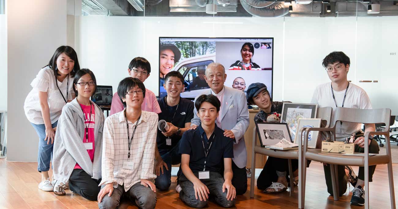 東大「異才発掘プロジェクト」、不登校の問題児を伸ばす教育とは？