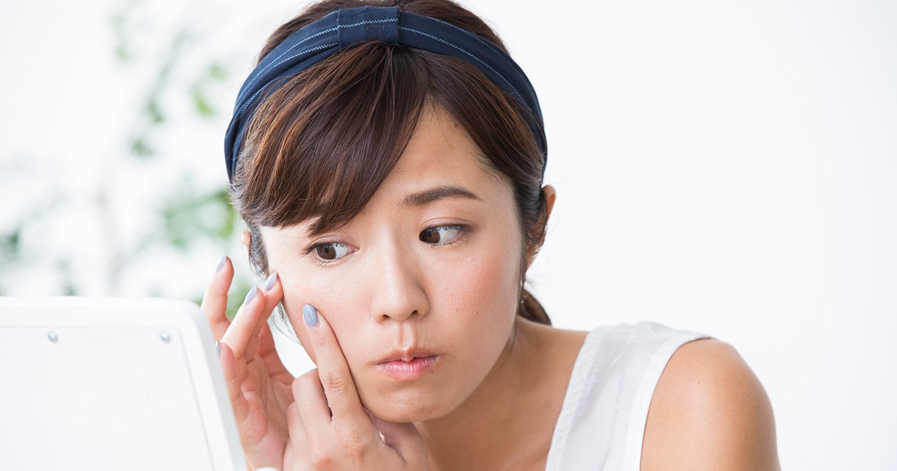 糖質制限、カロリー制限ダイエットが老化の原因!?年齢より若く見られる人の食事、老けて見られる人の食事