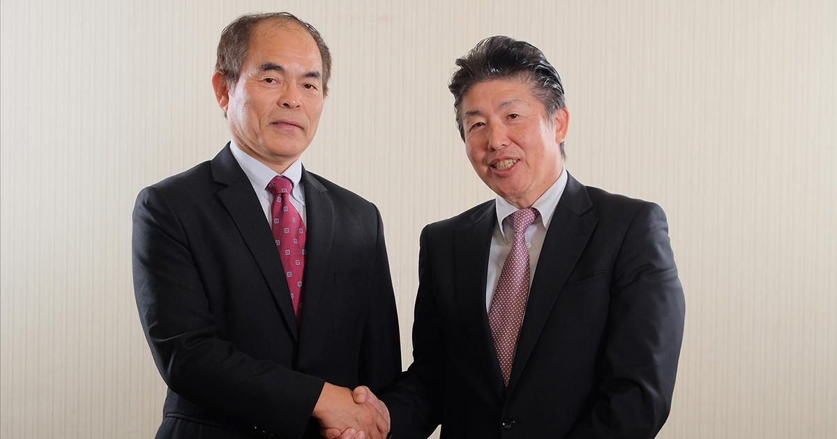 中村修二氏に聞く、レーザー光開発最前線とスマホの意外な関係