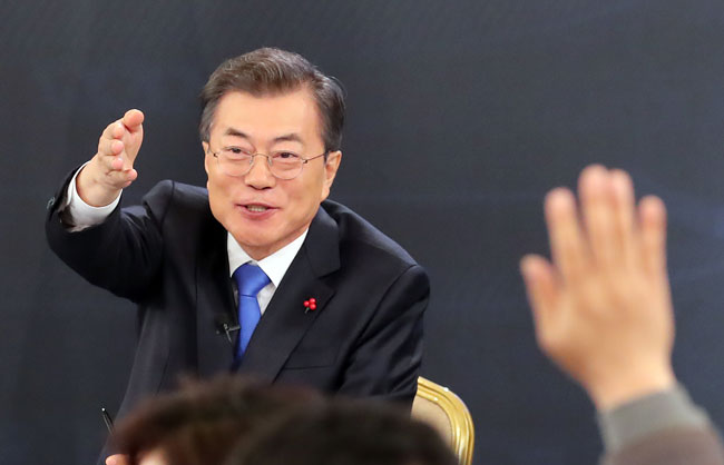 韓国・文政権は北朝鮮の「常套手段」にまんまと乗せられた