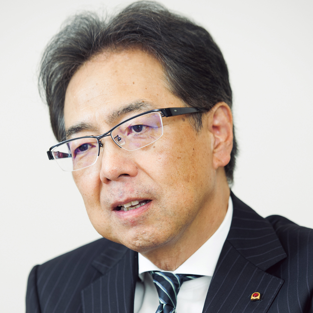 ファイバーレーザとIoTで次なる「ものづくり革新」をリードする