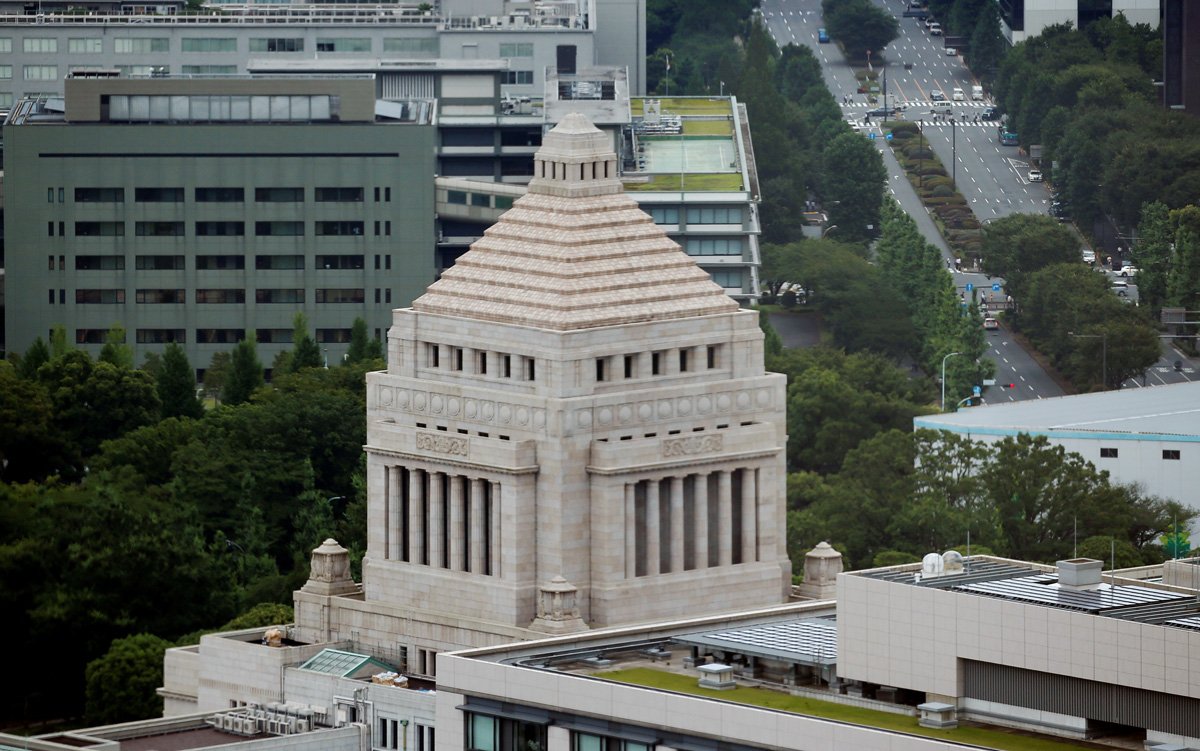 国会