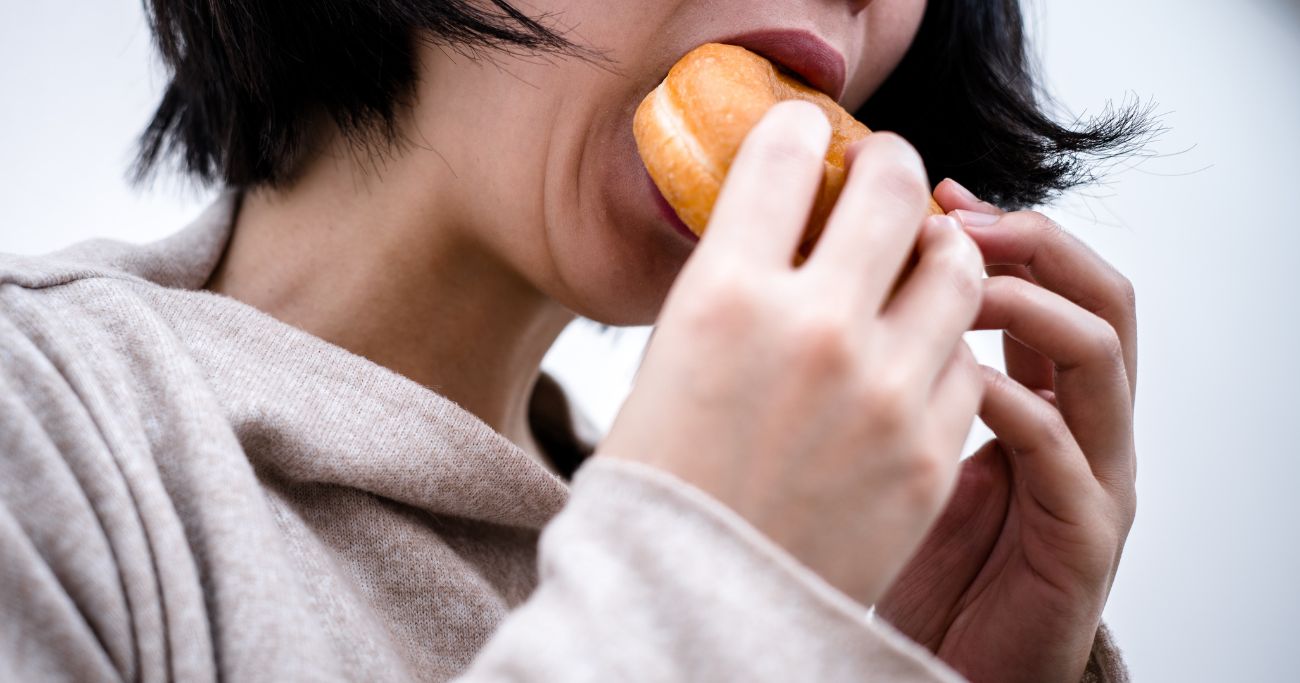ダイエットでリバウンドする人に共通する「考え方の1つのクセ」