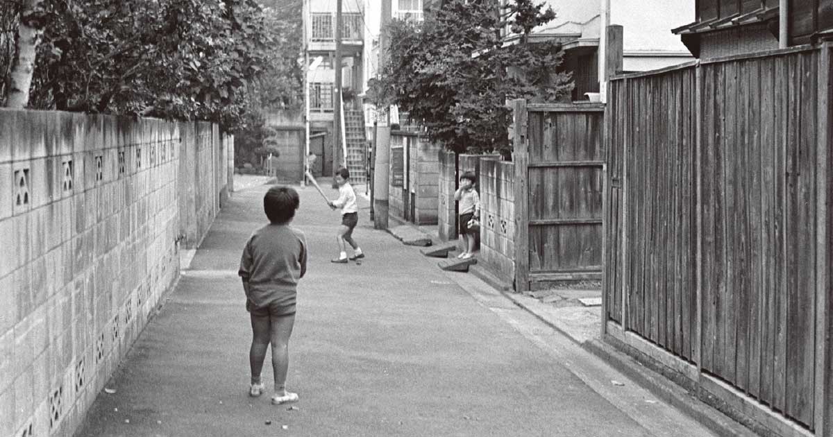 六本木、京都、福岡…昭和から令和への「定点写真」に見る都市の移ろい