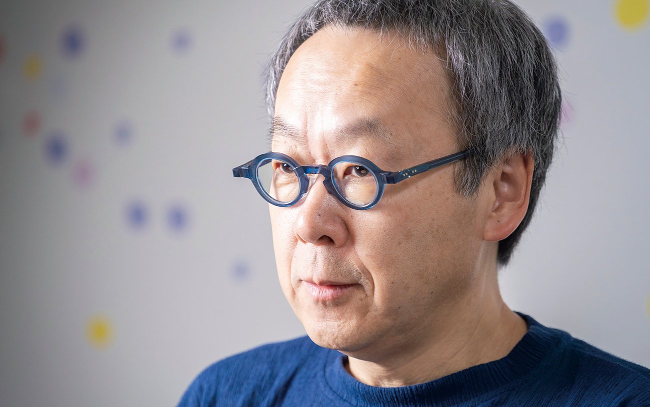 星野リゾート代表 星野佳路氏