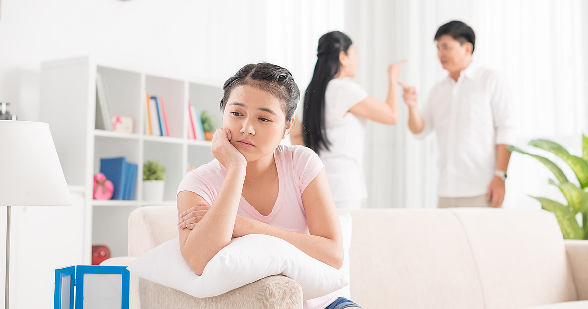 妻が子どもをつれて出て行った！泣いても取り戻せない「親権」の壁