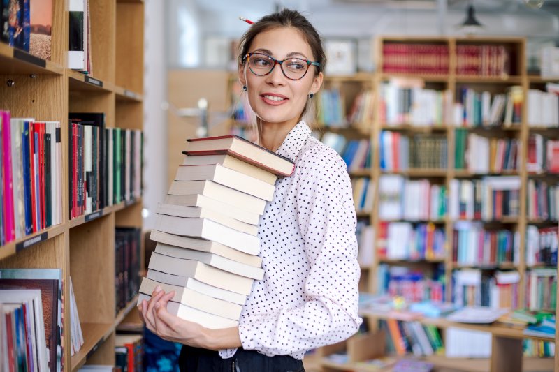 元国立国会図書館司書が書いた「調べもののバイブル」が飛ぶように売れている理由