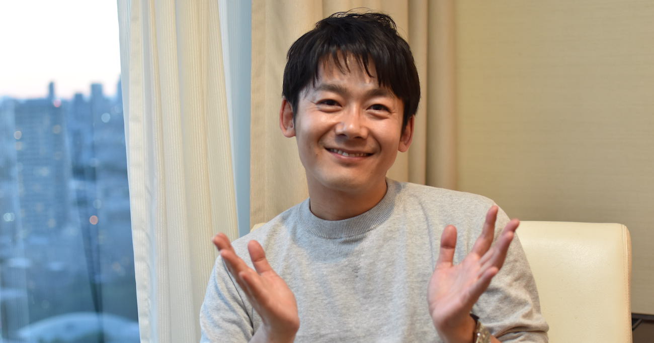 「職場の飲み会が愚痴ばかりで苦痛」→ロザン菅広文の“解決策”が実用的だった