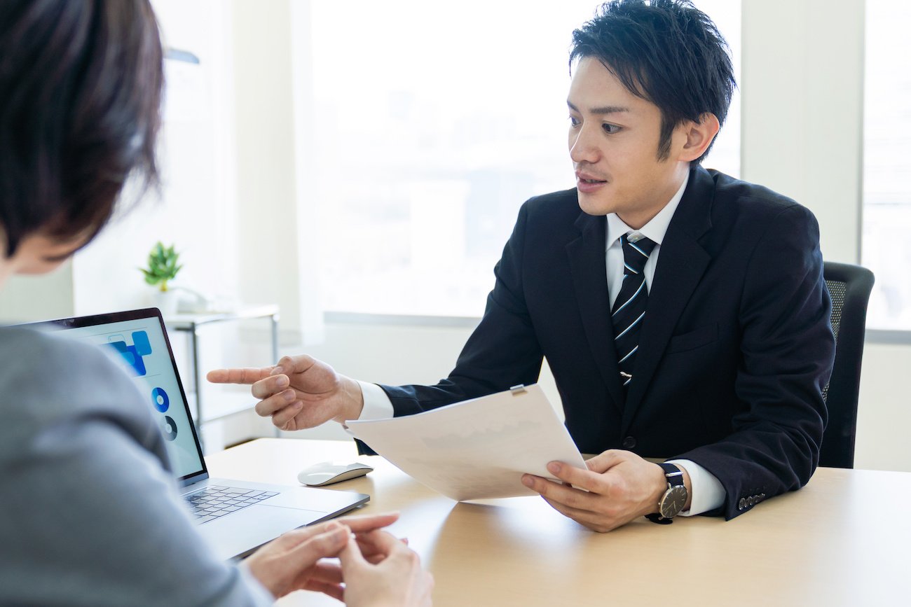 【仕事がデキる人は知っている】「人を動かす言葉」に必ず入っているものとは?