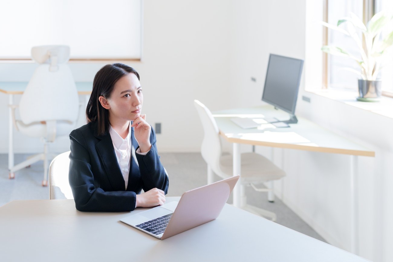 考えるばかりで止まってない？ すぐに動ける人が決めてる【3つのライン】