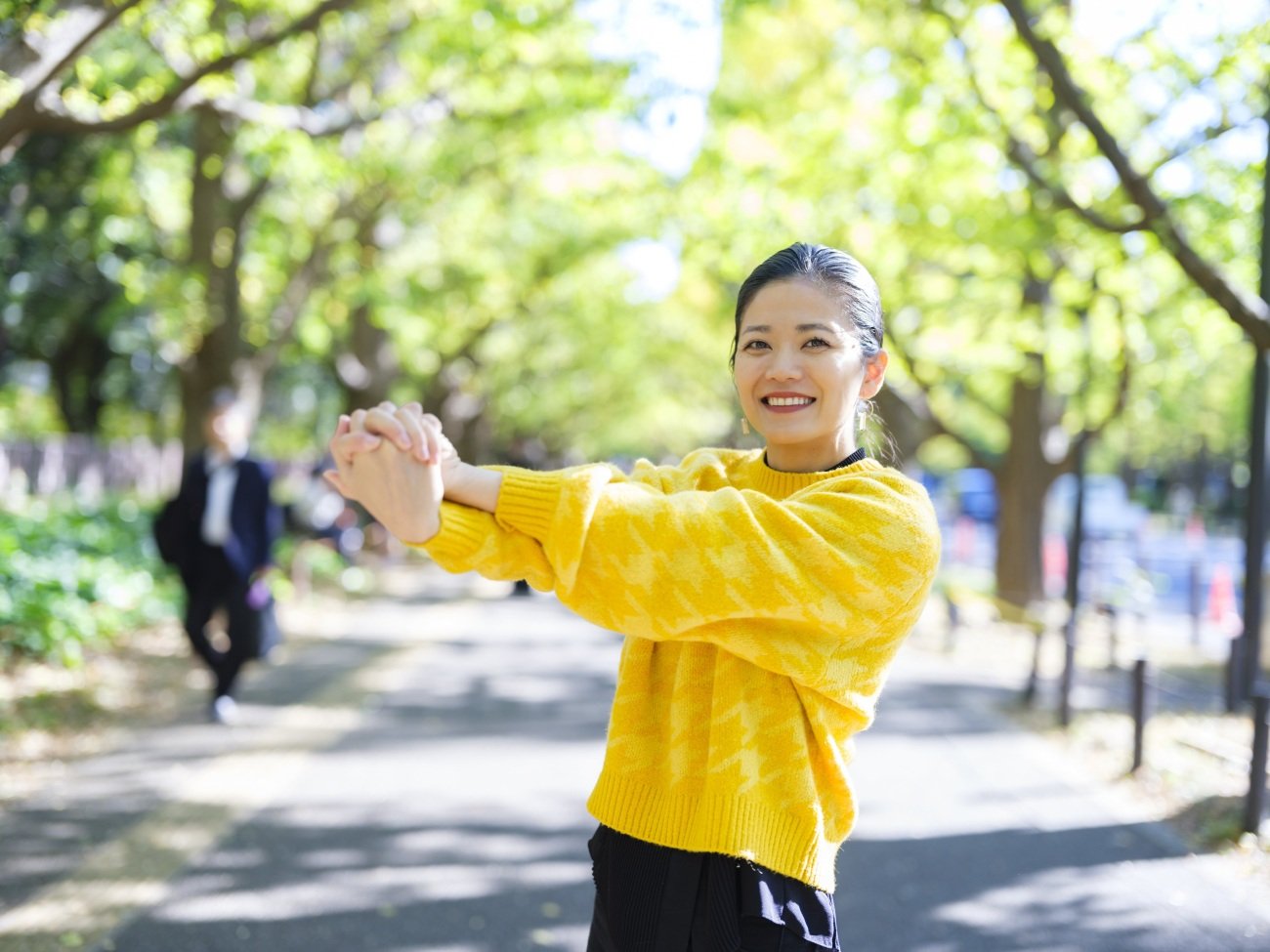 【整体プロが指南】腰痛が出やすい人の「2つの特徴」とは? 早めに鍛えておきたい場所
