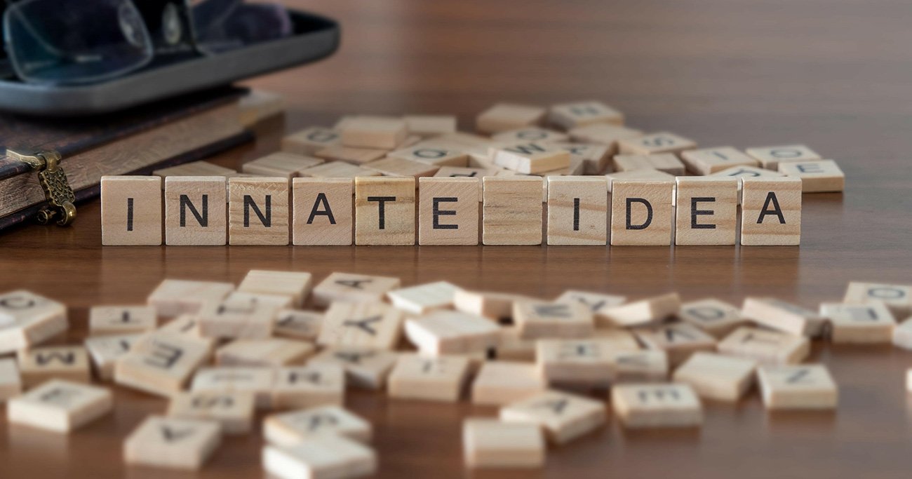 innate idea