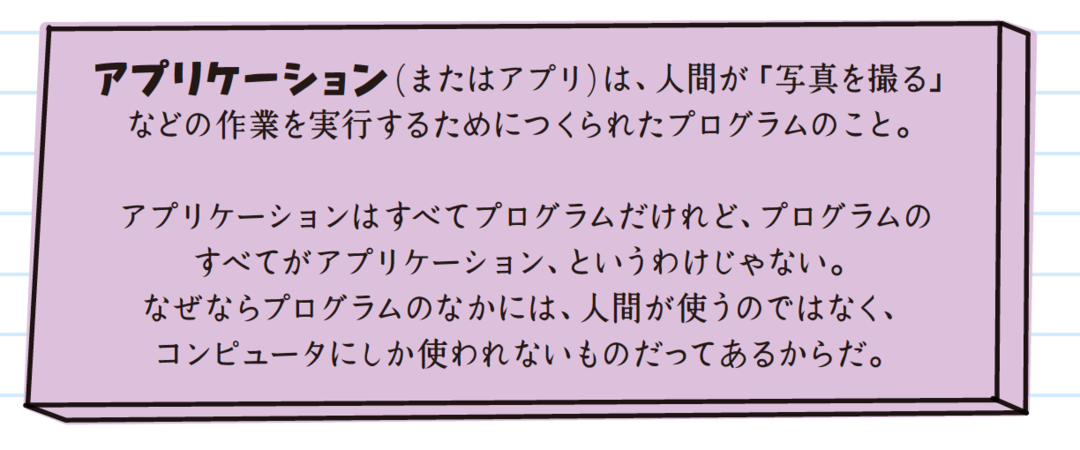 700万人が感動したプログラミングノートで読むコンピュータの構成