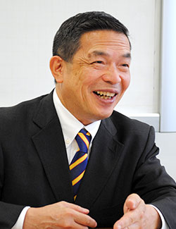 中島茂弁護士
