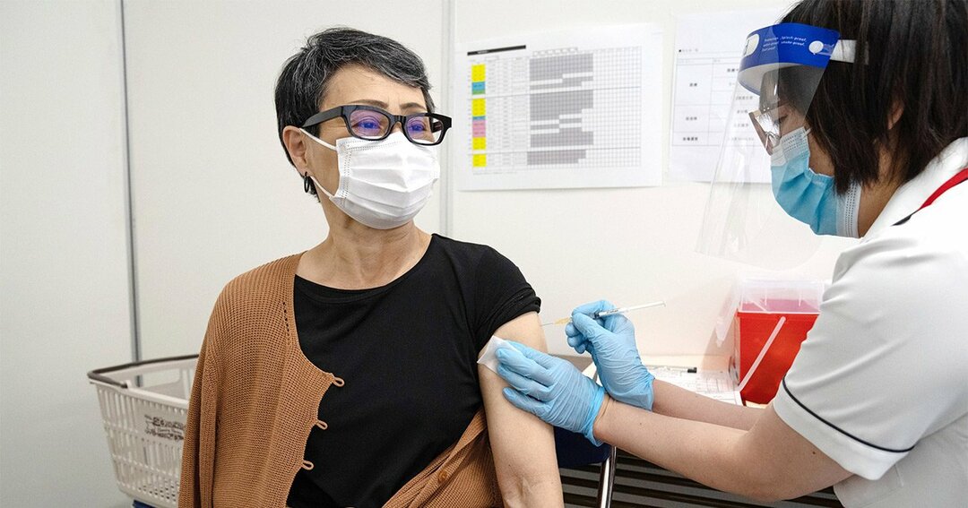 ワクチンメーカー株高騰、さらなる上昇への課題