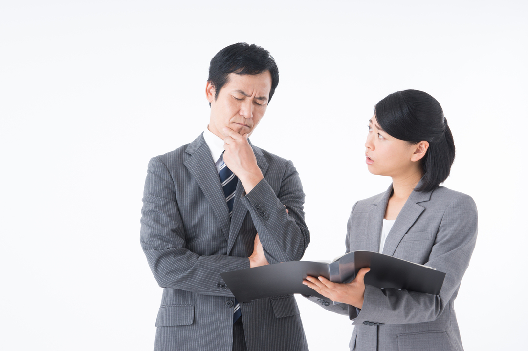 バブル入社組は、なぜ「使えない」と言われるのか