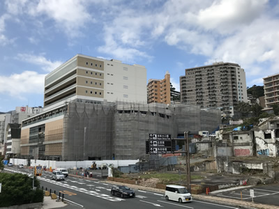 熱海で「ホテル用地争奪戦」、日中入り乱れた不動産投資の内幕