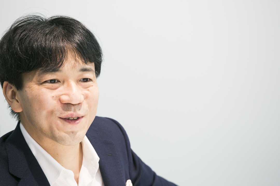 AIの旗手、松尾豊・東大准教授に聞く、日本の組織で戦うコツは『信長の野望』に学べ!?