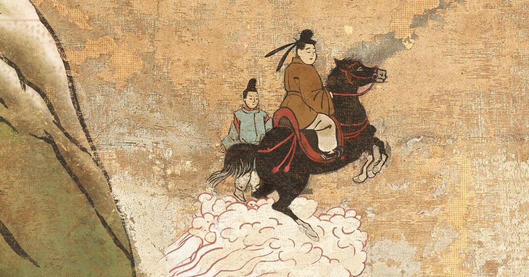 約1000年前の国宝 聖徳太子絵伝 デジタル技術による再現の裏側 ビジネスを強くする教養 ダイヤモンド オンライン 約1000年前の国宝 聖徳太子絵伝 デジタル技術による再現の裏側 ビジネスを強くする教養 ダイヤモンド オンライン
