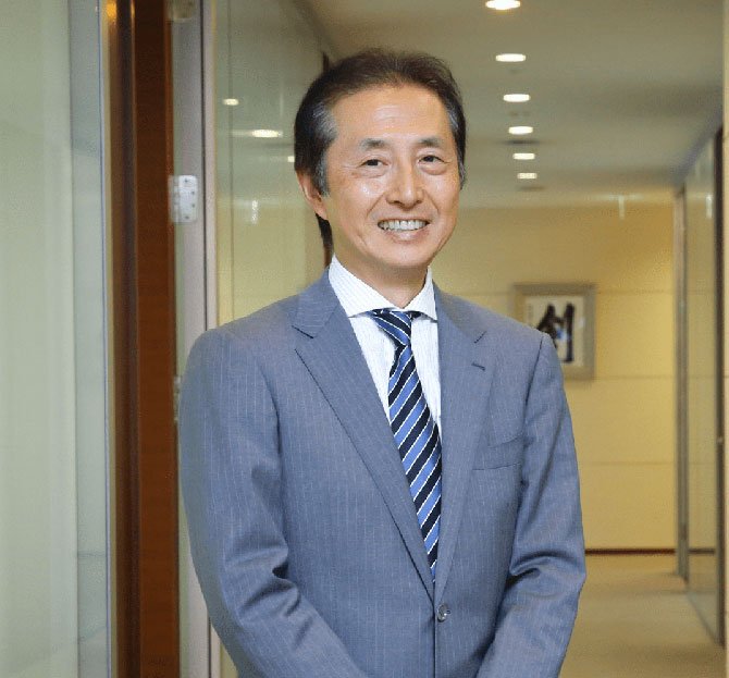 めざせ年収1000万円!<br />縄文式CIOが<br />弥生式ワークマン社員の給料を<br />真っ先に引き上げた理由