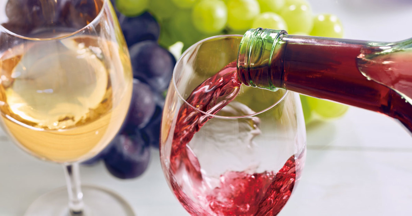 ボジョレーに代わって 日本ワイン がブームになった意外な事情 News Amp Analysis ダイヤモンド オンライン