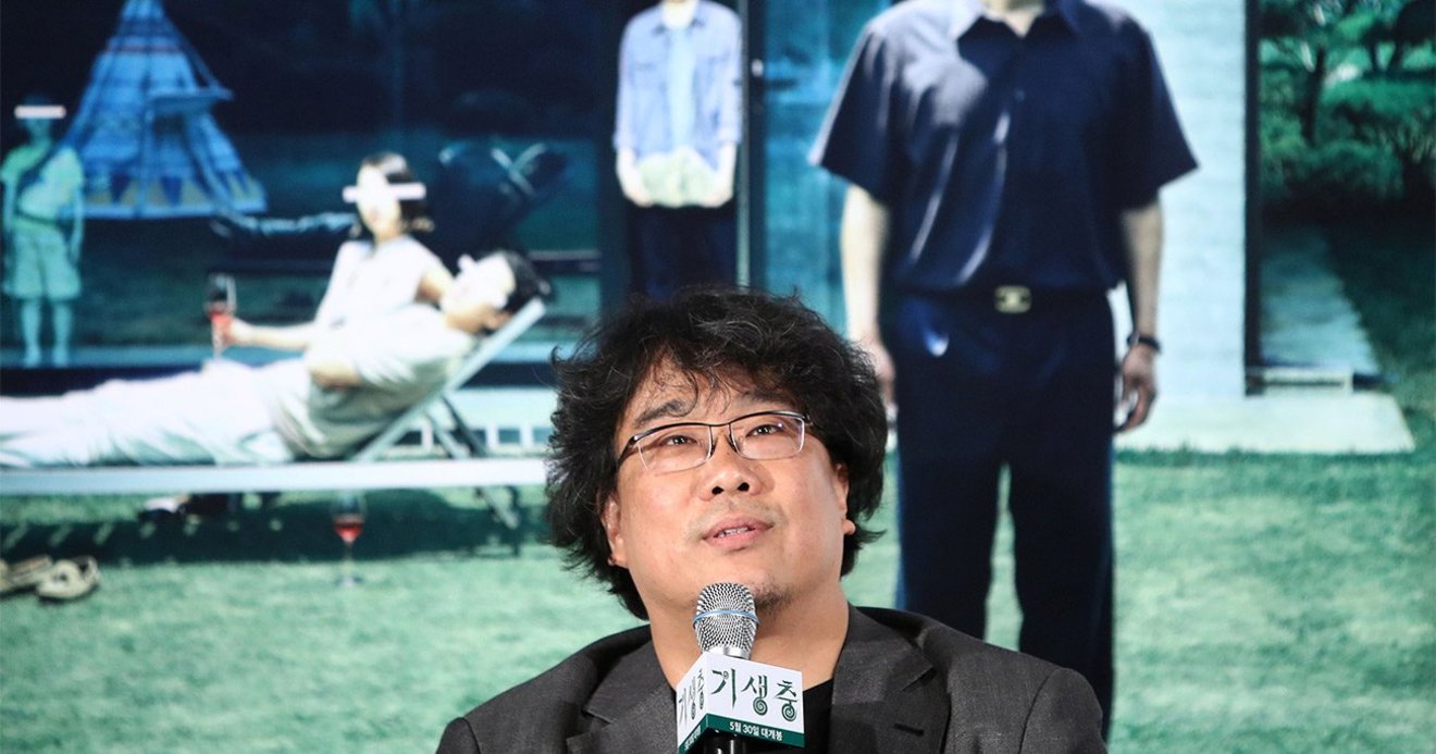韓国は超格差社会 カンヌ最高賞映画 パラサイト が描く悲惨な現実 ニュース3面鏡 ダイヤモンド オンライン