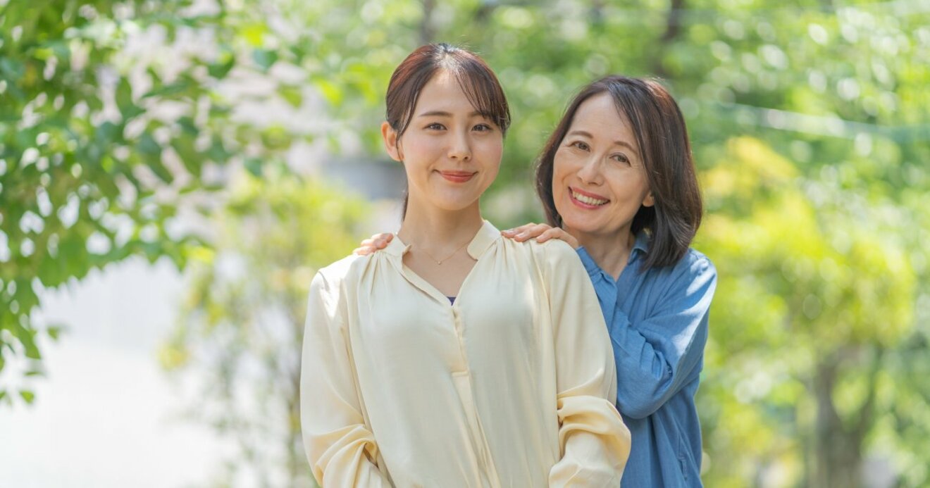けいゆう先生が 子は親に似る という事実を物理的 化学的に説明してみた すばらしい人体 ダイヤモンド オンライン