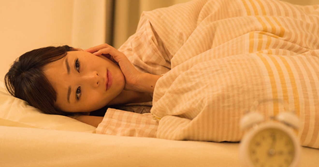 間接照明が睡眠によくない本当の理由 sleep 最高の脳と身体をつくる睡眠の技術 ダイヤモンド オンライン