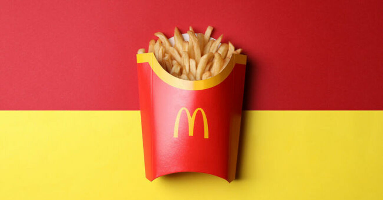 マクドナルド 28カ月連続の増収を叶えた 世界最高の人材育成 の仕組み 事例で身に付く 超 経営思考 ダイヤモンド オンライン