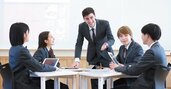 ケンブリッジ国際認定校として世界標準の教育を提供