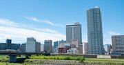中古マンションのほうが高い上位20駅ランキング、詳細マップ付き！