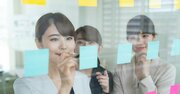 【アイデアを生みだす技術】なぜ、アイデアの拡散が重要なのか?