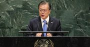 韓国・文大統領が絶体絶命の内政を国連外交で挽回できなかった理由