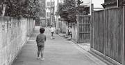 六本木、京都、福岡…昭和から令和への「定点写真」に見る都市の移ろい