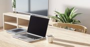 「リビングはカフェだ」と考えれば、絶対に散らからない！