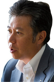 サントリー食品インターナショナル社長　鳥井信宏 Ｍ＆Ａ、設備投資等も含め5000億円を戦略投資に