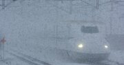 【気象予報士に素朴な疑問を聞いてみた】なぜ雪の予報は難しいのか？