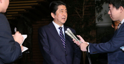 安倍・トランプ会談、親交深めるカギはゴルフ談義!?