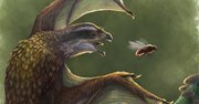 「たった1文字」の新種の恐竜、研究者の理解を超えた前代未聞の「変な特徴」とは？