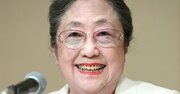 長寿の作家・佐藤愛子さんの「驚きの会話力」を支える“小さな助っ人”とは？