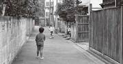 六本木、京都、福岡…昭和から令和への「定点写真」に見る都市の移ろい