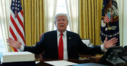 トランプが失言すればするほど国際社会は中国主導になる