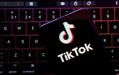 TikTok評価の修正要請、グーグルとアップルに米15州