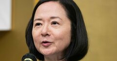【岡山朝日高校】華麗なる卒業生人脈!作家の小川洋子、元総務相の片山虎之助、「VAN」創業の石津謙介…