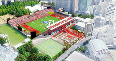 新国立競技場の迷走と秩父宮ラグビー場新構想の大きな差